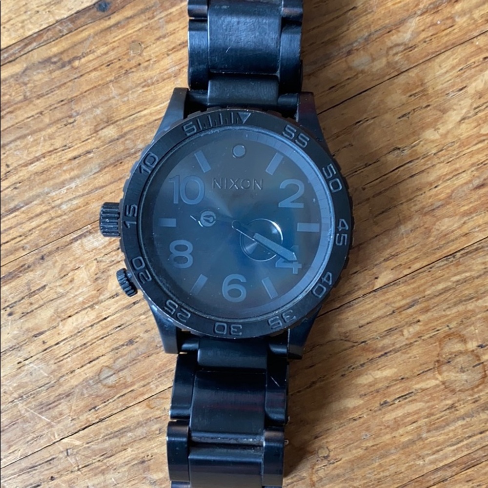 Nixon 51-30 Chrono